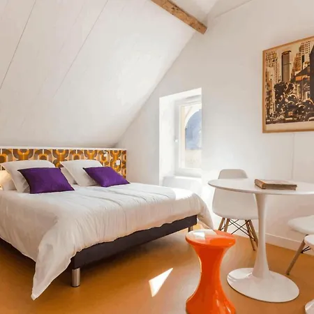 Villa Juno - Saint-Aubin-Sur-Mer - Chambres D'Hotes - Normandie - Plage Debarquement 3*