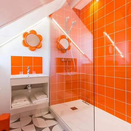 Villa Juno - Saint-Aubin-Sur-Mer - Chambres D'Hotes - Normandie - Plage Debarquement