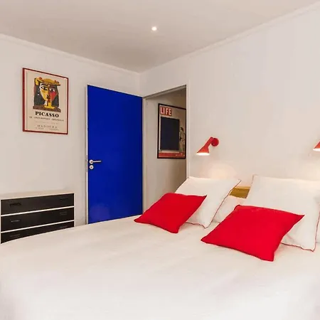 Villa Juno - Saint-Aubin-Sur-Mer - Chambres D'Hotes - Normandie - Plage Debarquement לינה וארוחת בוקר 3*