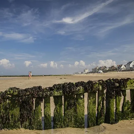 Juno - Saint-aubin-sur-mer - Côte De Nacre - Normandie - Débarquement Affittacamere Saint-Aubin-Sur-Mer (Calvados)