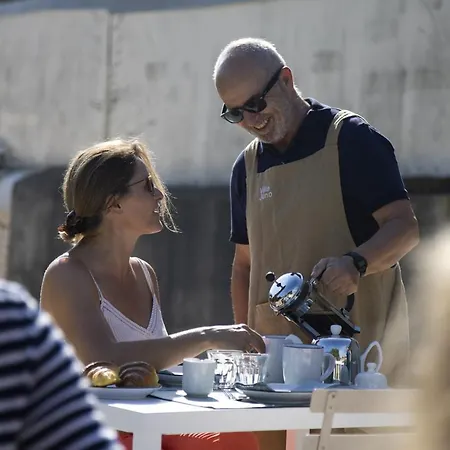 Villa Juno - Saint-Aubin-Sur-Mer - Chambres D'Hotes - Normandie - Plage Debarquement 3*