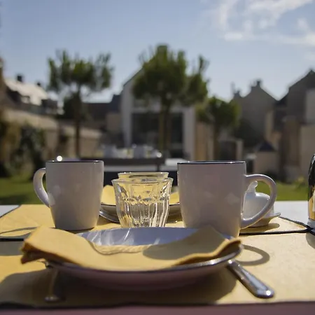 Juno - Saint-aubin-sur-mer - D'hôtes - Normandie - Débarquement Couette-café 3*