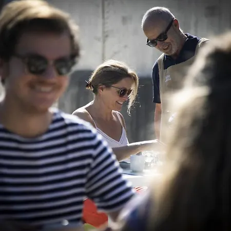 Affittacamere Juno - Saint-aubin-sur-mer - Côte De Nacre - Normandie - Débarquement 3*