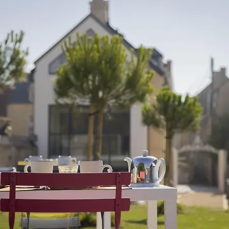 Bed & Breakfast Juno - Saint-aubin-sur-mer - D'hotes - Normandie - Debarquement
