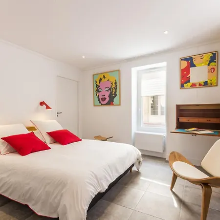 Juno - Saint-aubin-sur-mer - D'hotes - Normandie - Debarquement Bed & Breakfast 3*