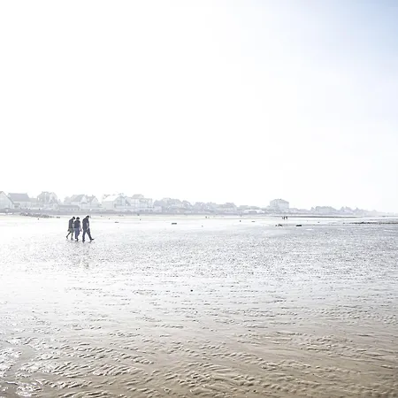 Bed & Breakfast Juno - Saint-aubin-sur-mer - D'hotes - Normandie - Debarquement Saint-Aubin-Sur-Mer (Calvados)