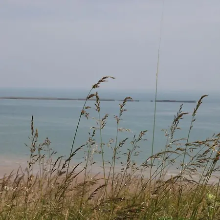 Juno - Saint-aubin-sur-mer - D'hotes - Normandie - Debarquement Bed & Breakfast 3*
