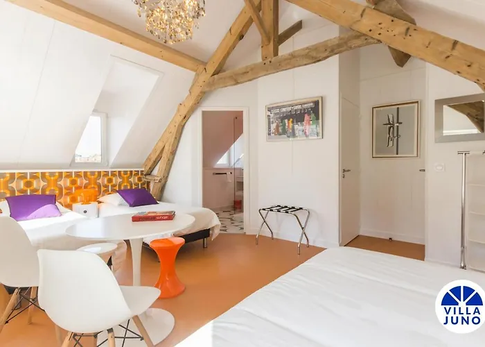 Juno - Saint-aubin-sur-mer - D'hotes - Normandie - Debarquement