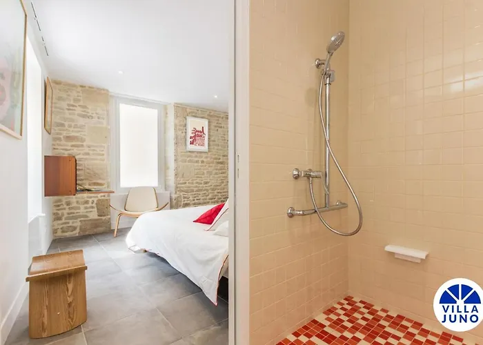 Juno - Saint-aubin-sur-mer - D'hotes - Normandie - Debarquement