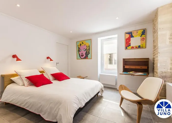 Juno - Saint-aubin-sur-mer - D'hotes - Normandie - Debarquement 3* Saint-Aubin-Sur-Mer (Calvados)