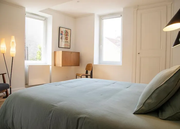 Juno - Saint-aubin-sur-mer - D'hotes - Normandie - Debarquement 3* Saint-Aubin-Sur-Mer (Calvados)