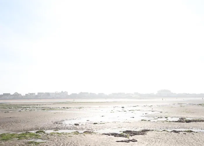 Frühstückspension Juno - Saint-aubin-sur-mer - D'hotes - Normandie - Debarquement Saint-Aubin-Sur-Mer (Calvados)