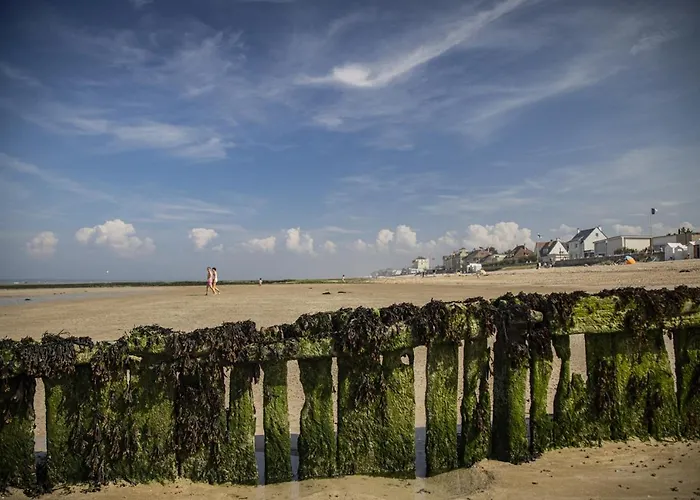 Juno - Saint-aubin-sur-mer - D'hotes - Normandie - Debarquement Frühstückspension Saint-Aubin-Sur-Mer (Calvados)