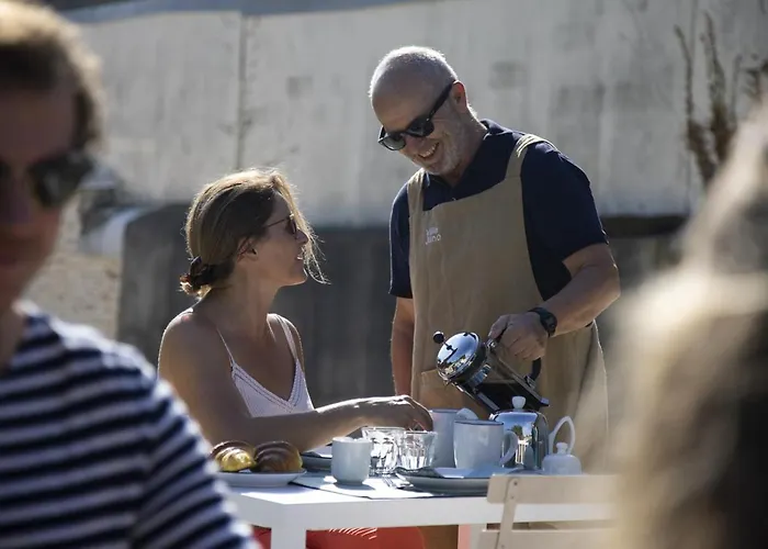 Juno - Saint-aubin-sur-mer - D'hotes - Normandie - Debarquement 3*