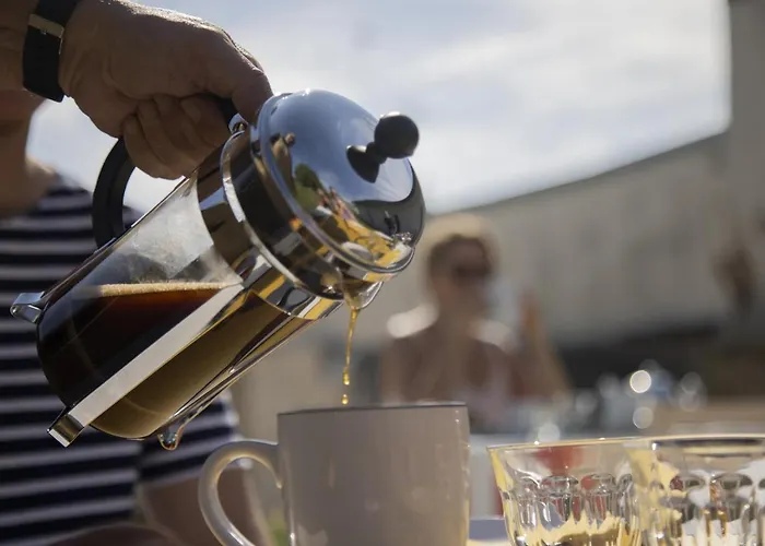 Juno - Saint-aubin-sur-mer - D'hotes - Normandie - Debarquement Frühstückspension Saint-Aubin-Sur-Mer (Calvados)