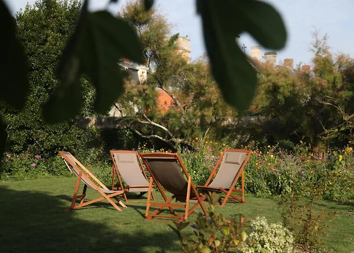 Juno - Saint-aubin-sur-mer - D'hotes - Normandie - Debarquement Saint-Aubin-Sur-Mer (Calvados)