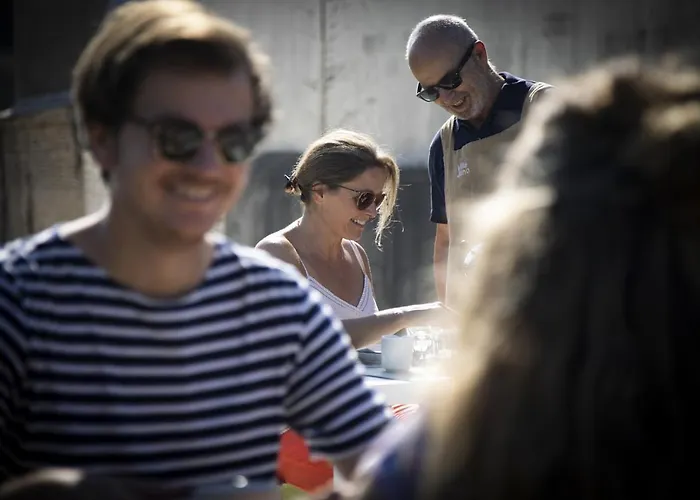 Frühstückspension Juno - Saint-aubin-sur-mer - D'hotes - Normandie - Debarquement 3*